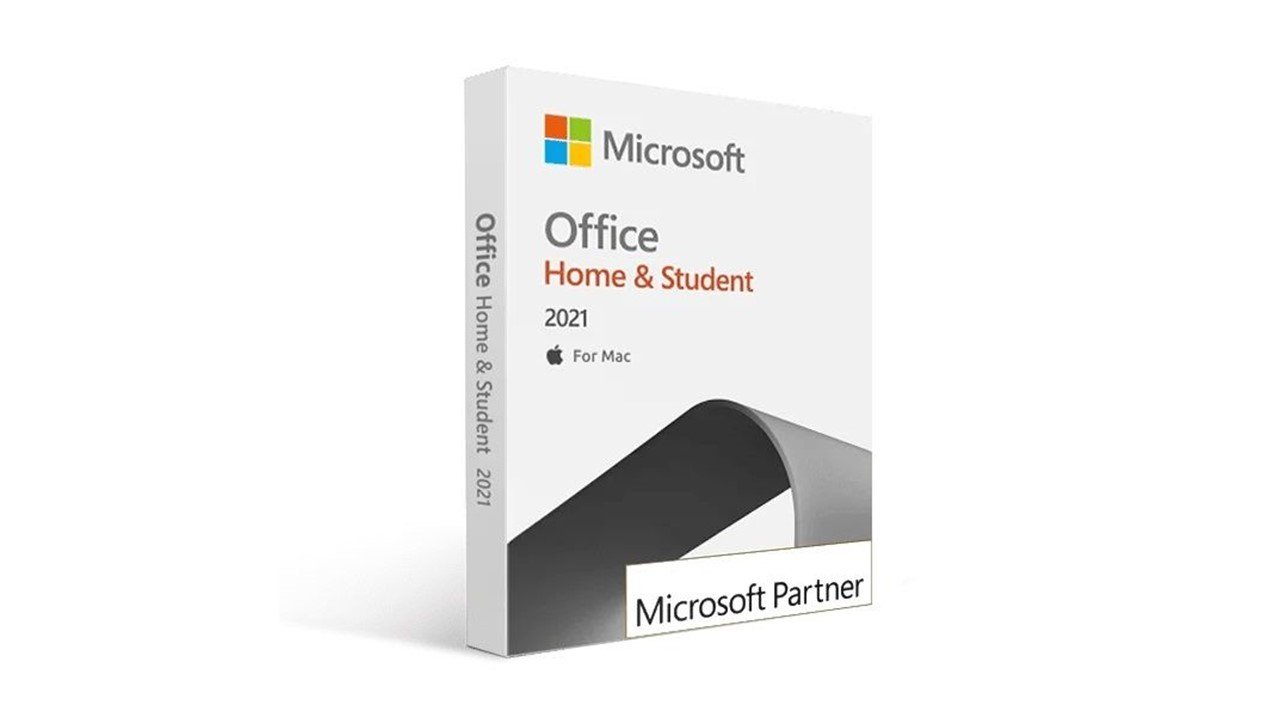 MS OFFICE HOME & STUDENT 2021
